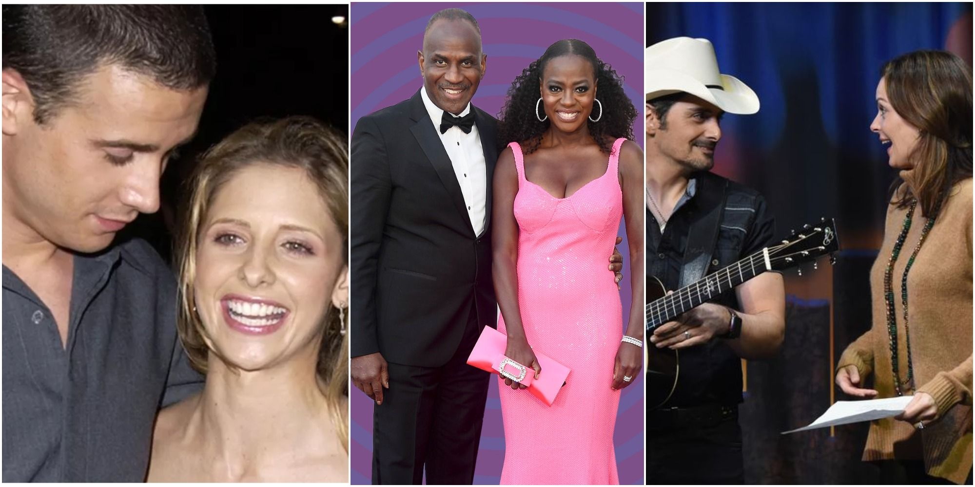 10 casais celebridades comemorando 20 anos juntos em 2020