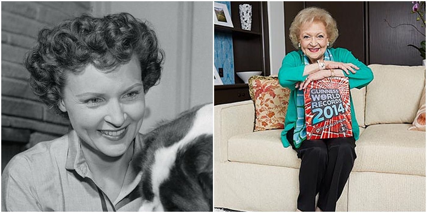 Quantos anos tem Betty White? 10 coisas que você precisa saber sobre The Golden Girls Star