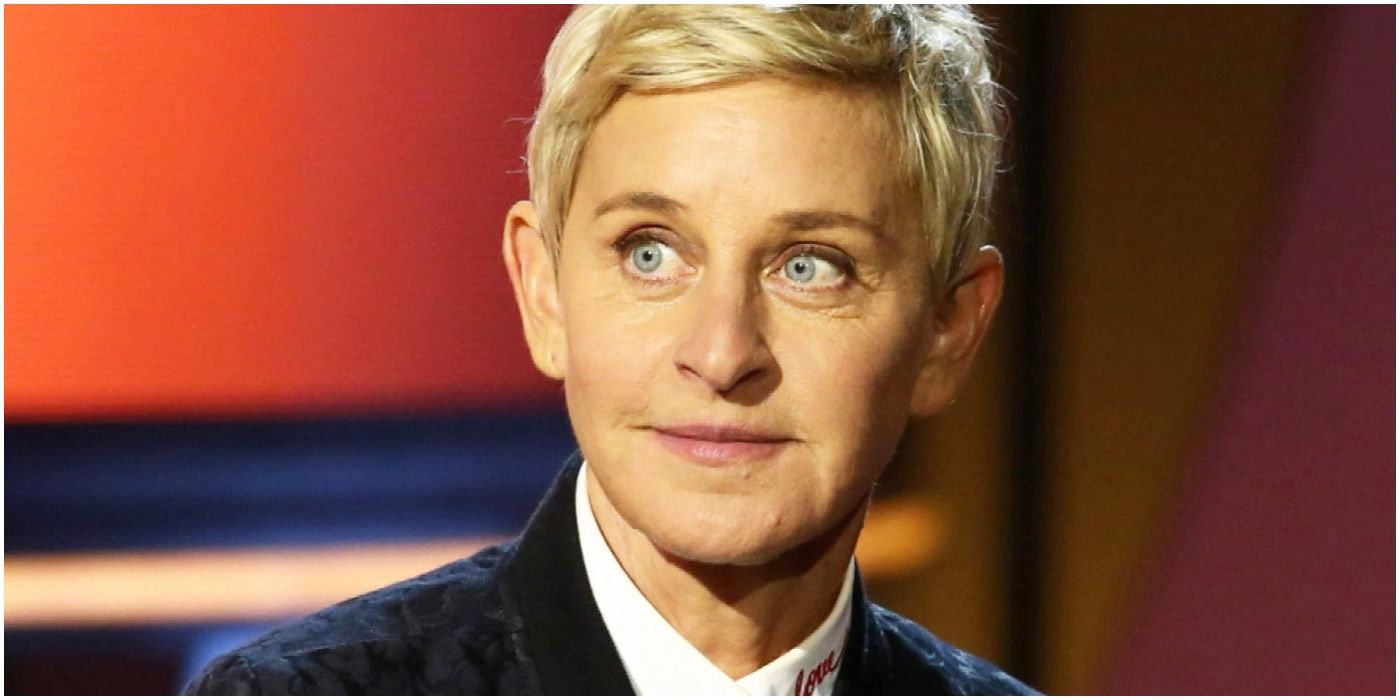 5 celebridades que têm as costas de Ellen DeGeneres (e 5 que definitivamente não têm)
