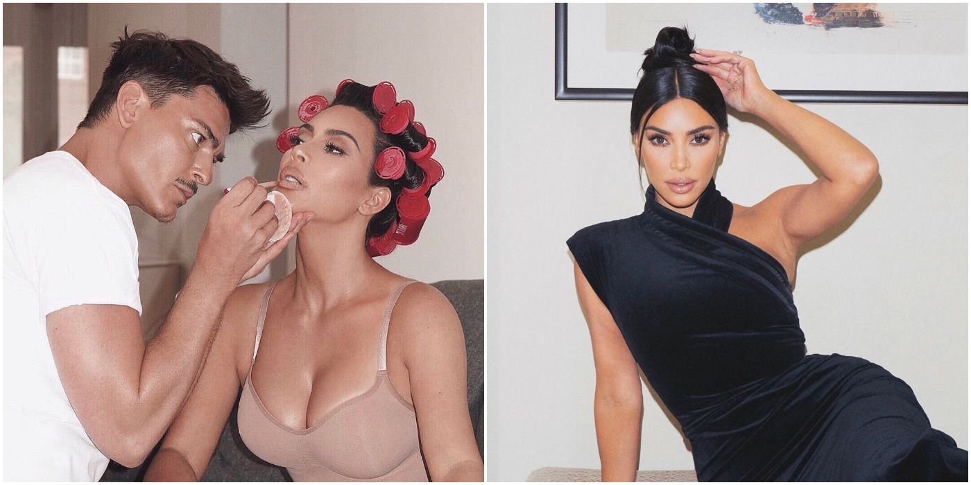 5 maneiras que Kim Kardashian é uma libriana típica (& 5 maneiras que ela não é)