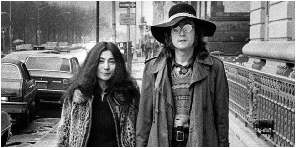 Yoko Ono e John Lennon: 10 coisas que você não sabia sobre o relacionamento deles