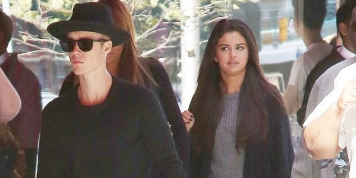 A família de Selena Gomez é a culpada por sua separação com Justin Bieber?