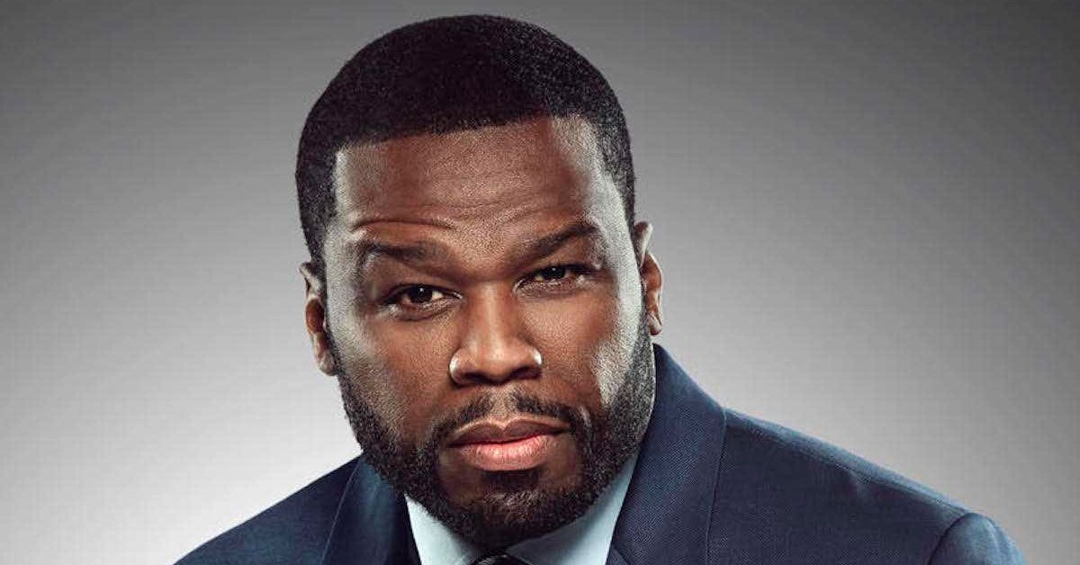 Mova 'Karens', 50 Cent rotulou o homem 'Karens' como 'Omars'