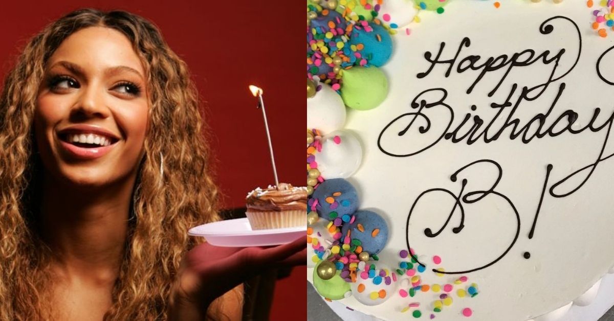 4 de setembro é apelidado de 'Dia da Beyoncé', pois a estrela comemora seu 39º aniversário
