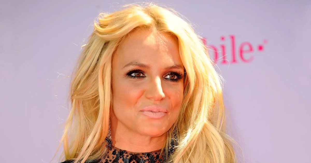 A história de Britney Spears no Instagram é tão incompleta quanto sua última postagem
