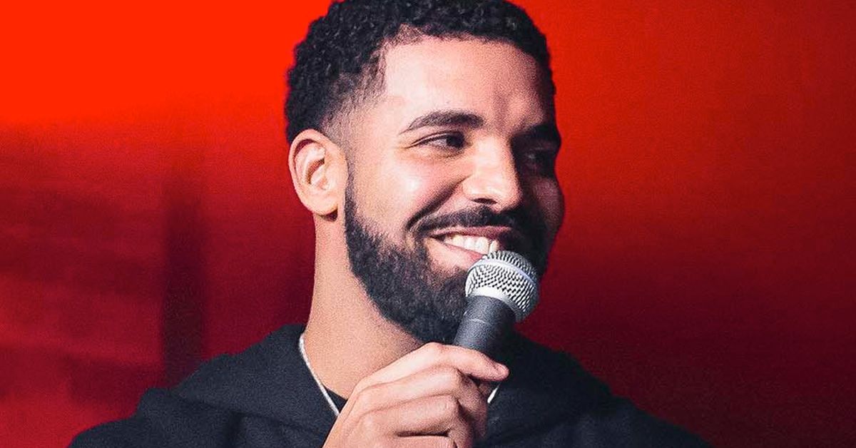 Tendências de 'Degrassi' no Twitter depois que alguns fãs esqueceram que Drake teve uma carreira de ator