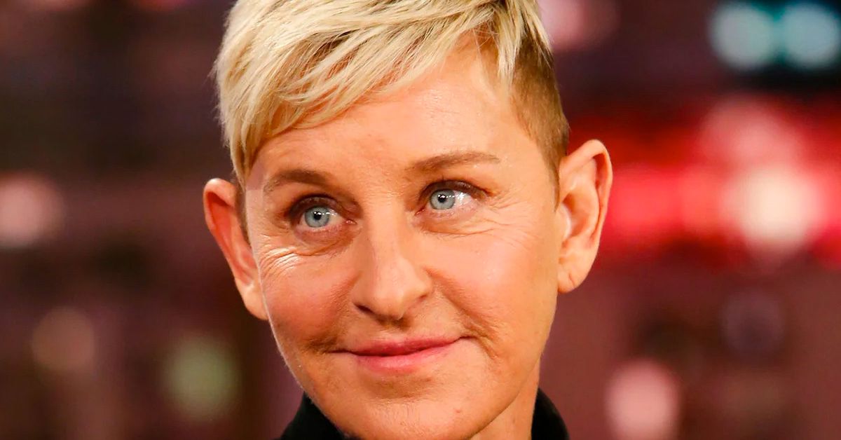 Veja por que os ex-funcionários da casa de Ellen DeGeneres a estão criticando