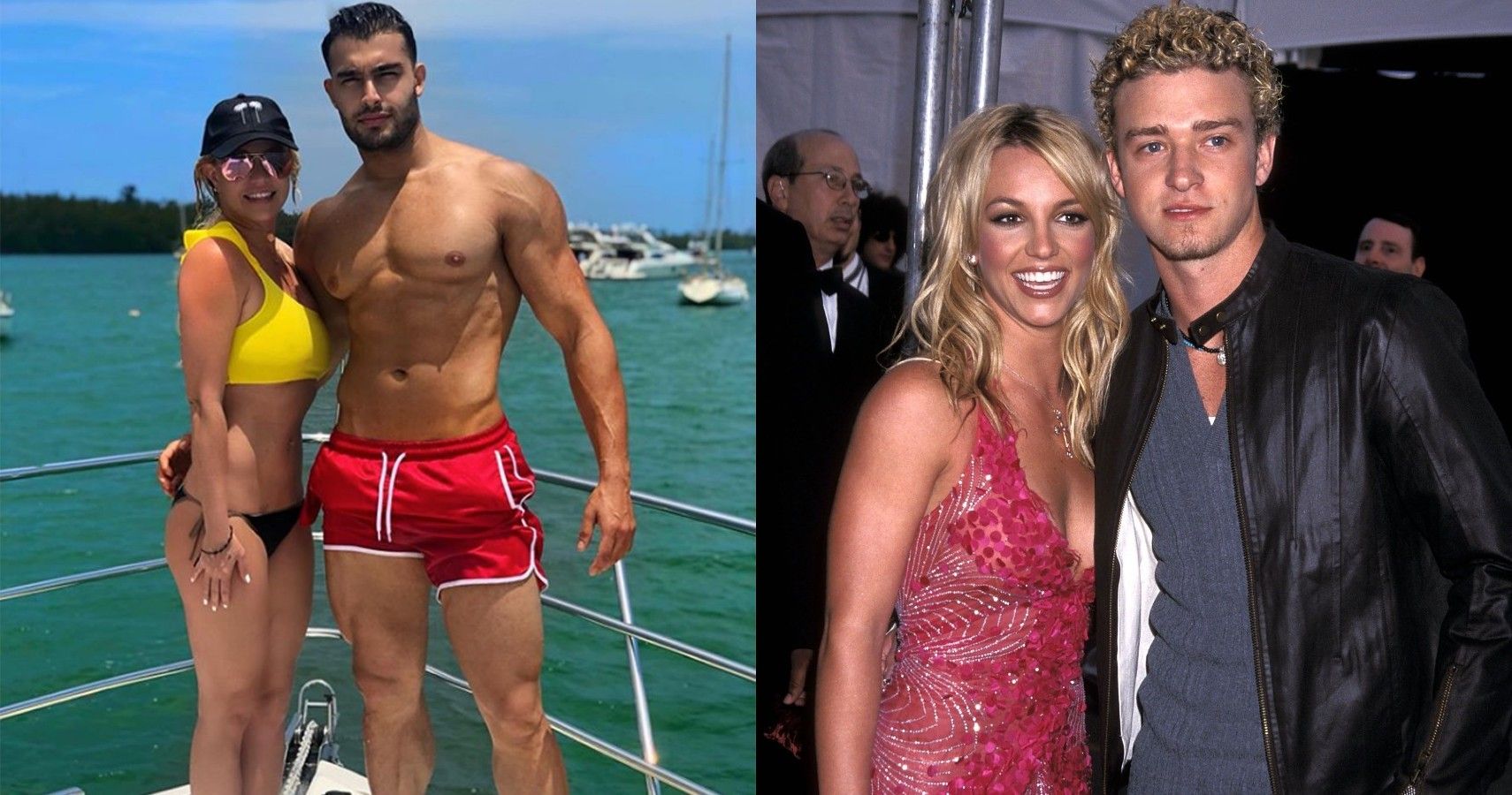Todos com quem Britney Spears namorou, classificados por seu patrimônio líquido