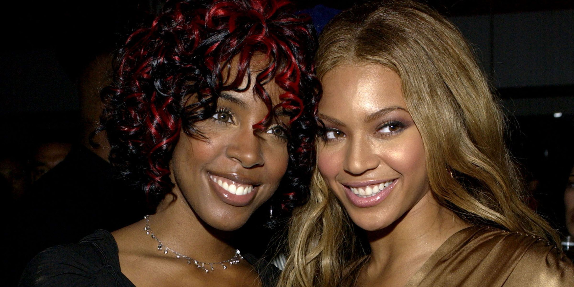 Kelly Rowland quase quebrou ao tentar acompanhar o estilo de vida de Beyoncé?