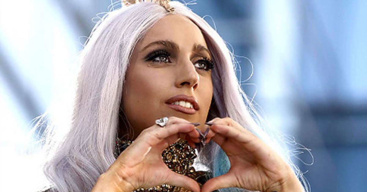 Curta-metragem 911 de Lady Gaga tem fãs fervilhando de intriga no Instagram