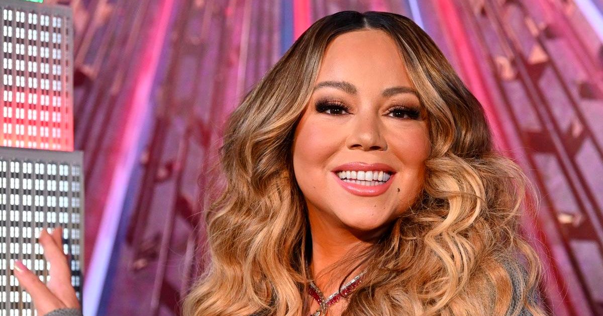 Mariah Carey provoca o lançamento de uma nova música nesta sexta-feira