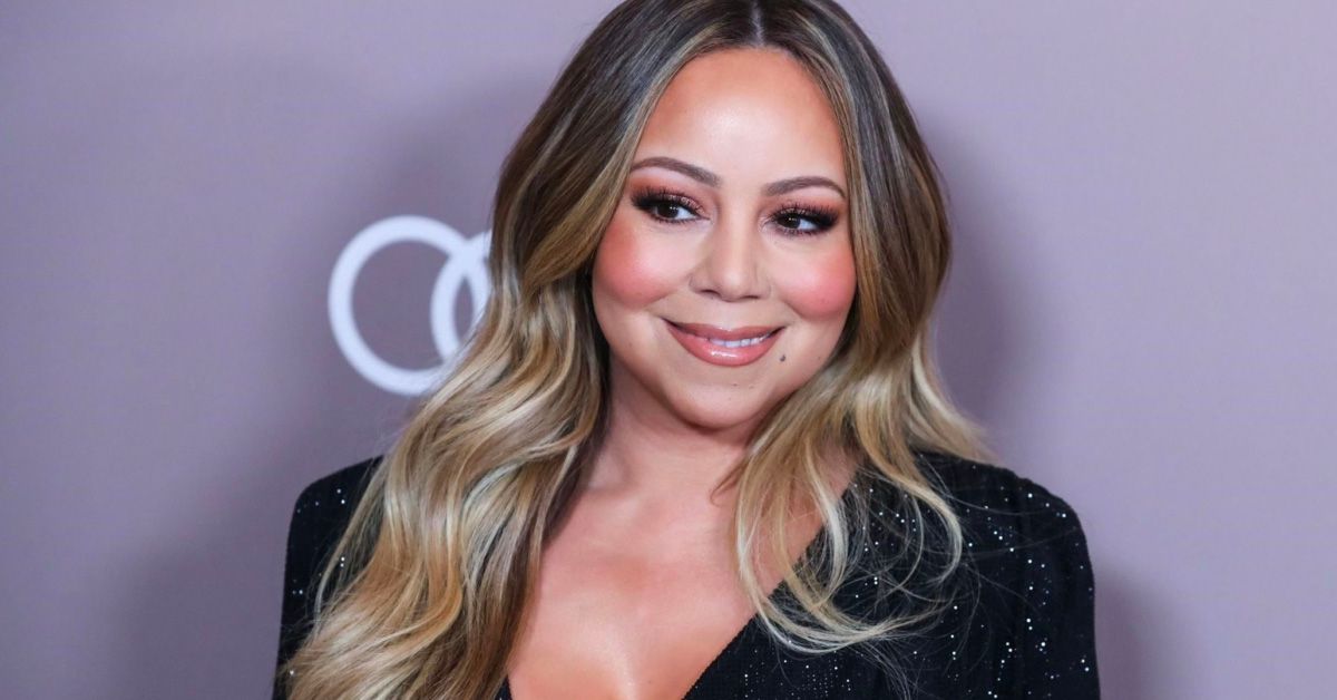 O que causou a disputa entre Mariah Carey e sua irmã alienada, Alison?