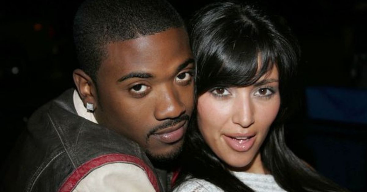 Fãs convocam uma reunião de 'Ray J e Kim Kardashian' enquanto seus relacionamentos atuais entram em colapso