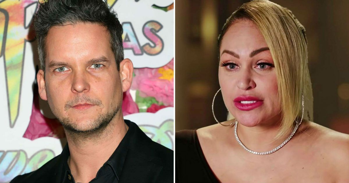 All The Shady Things '90 Day Fiance 'que Tom Brooks disse sobre Darcey Silva