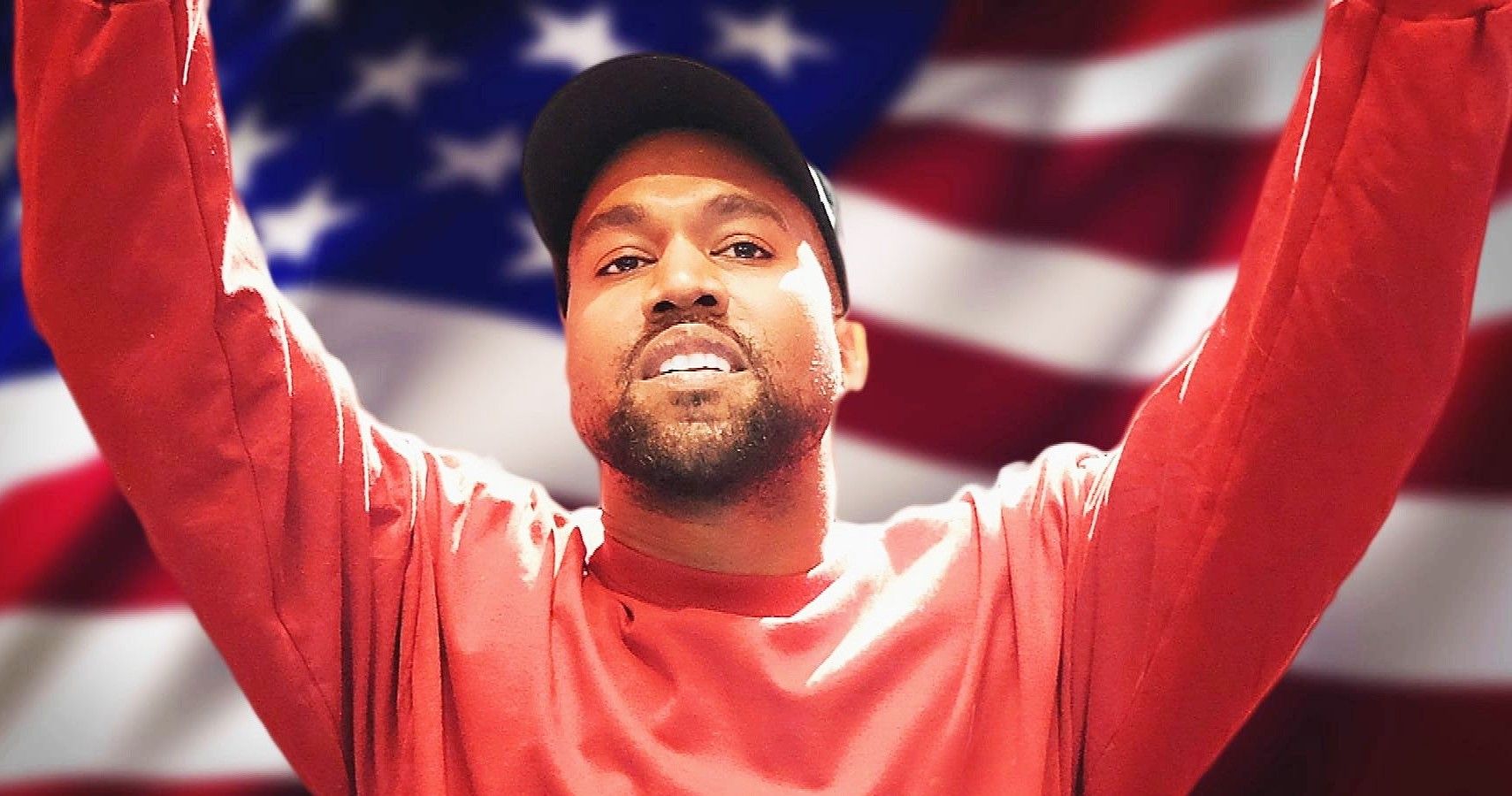 Tudo o que sabemos sobre a candidatura de Kanye West à presidência