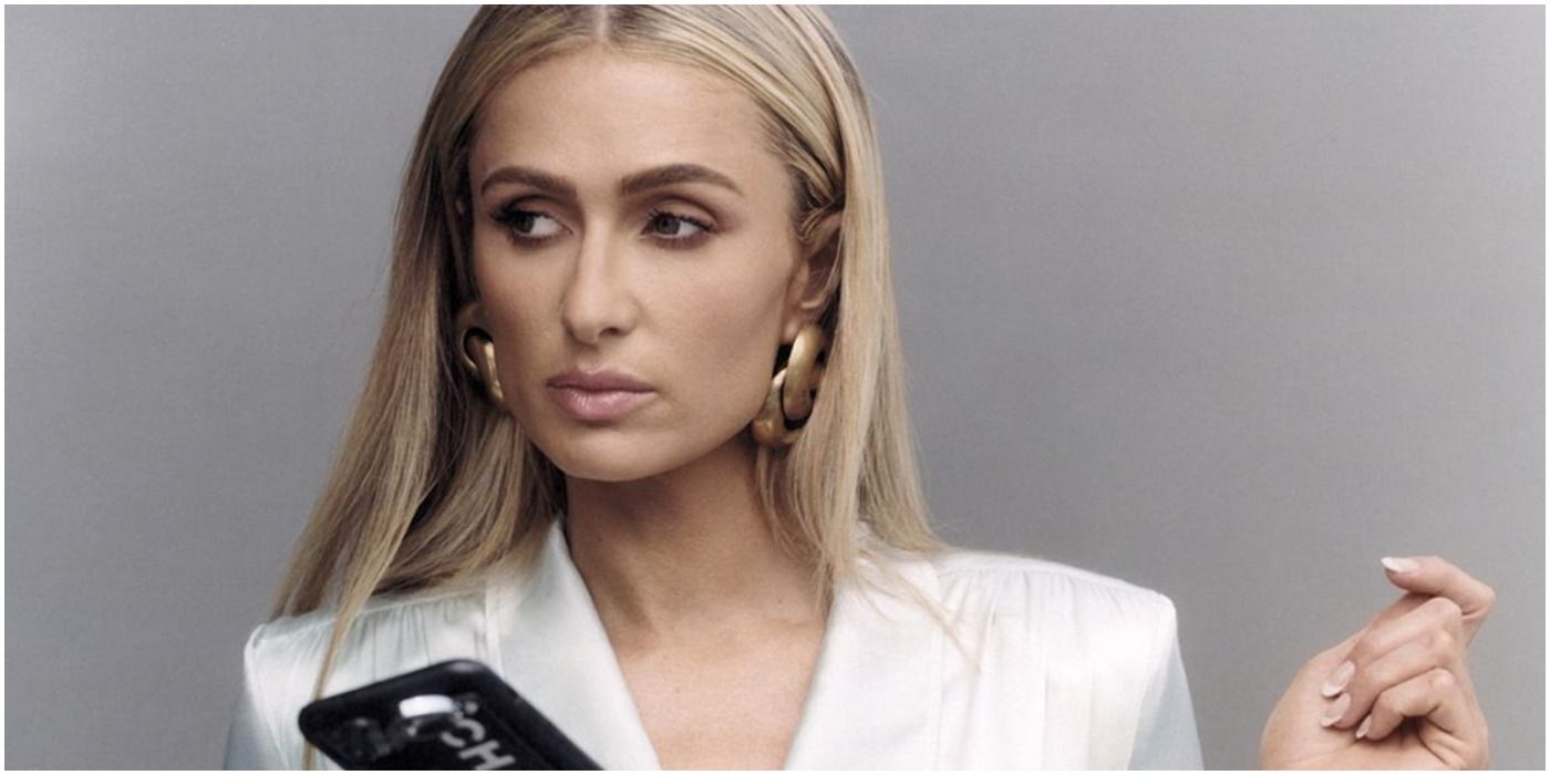 Fãs se preocupam com Paris Hilton quando ela sai de um talk show britânico com "Doença misteriosa"