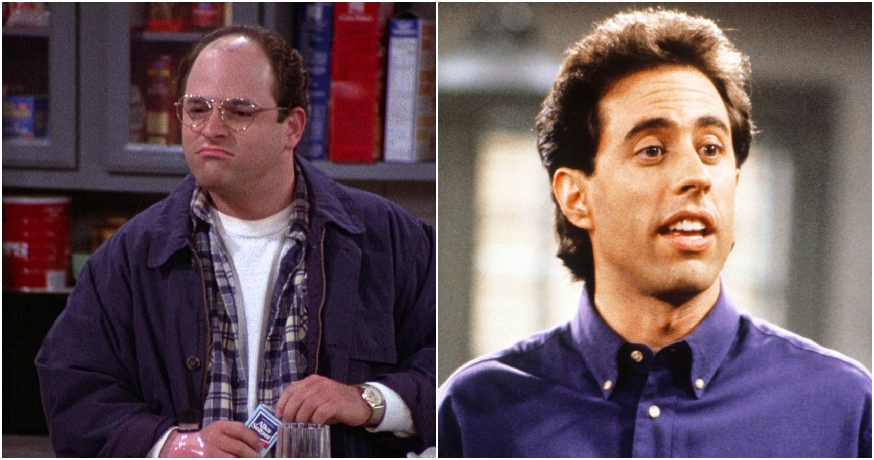 Cada ator Seinfeld classificado (de acordo com seu patrimônio líquido)