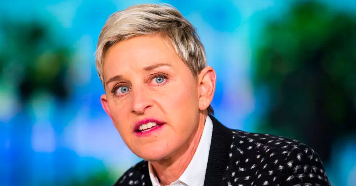 Ellen DeGeneres posta mensagem para o 'Dia Internacional da Lésbica', atraindo apoiadores de Trump e seus odiadores