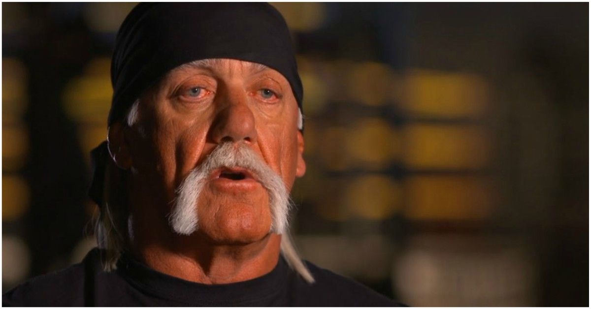 Veja por que Hulk Hogan acabou com a Reality TV