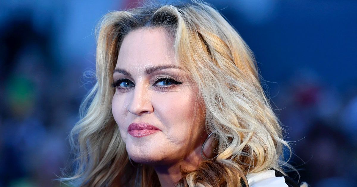 Os fãs adoram o vídeo de votação baseado em meme de Madonna que zomba de quase todos os políticos
