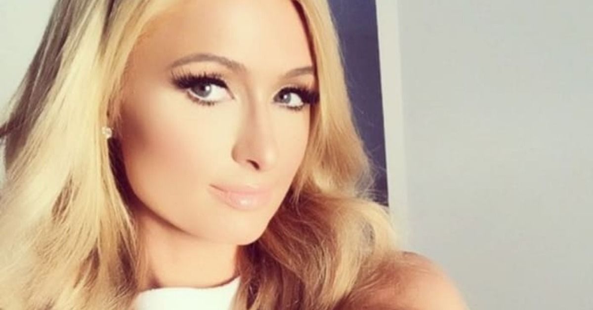 Paris Hilton deseja um feliz aniversário a Chantel Jeffries com uma postagem fumegante