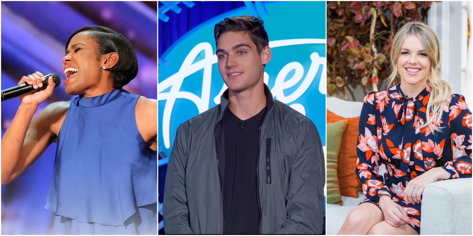 10 concorrentes que tiveram que deixar seus reality shows (e por quê)