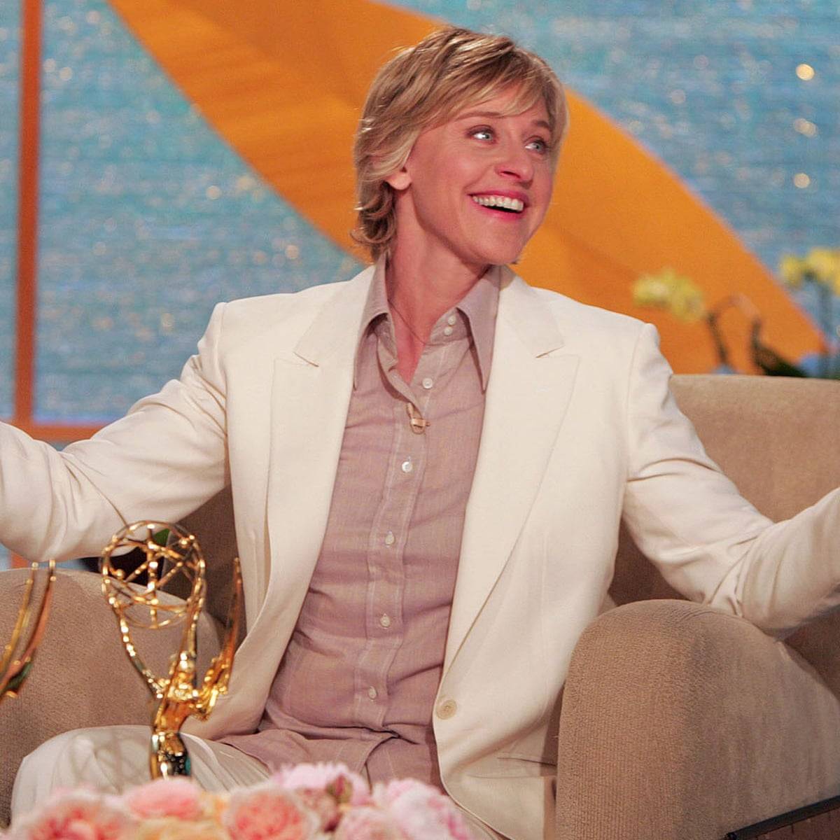 Veja por que os fãs não acham que Ellen DeGeneres é tão 