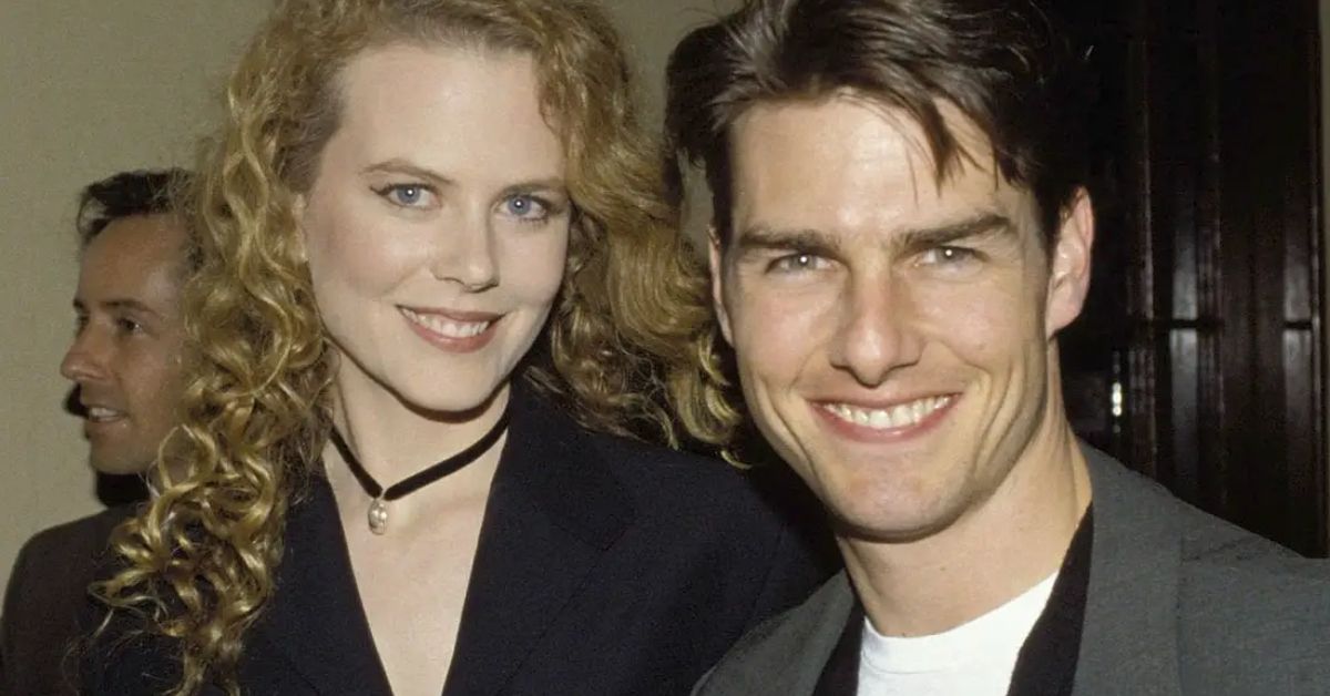 Tom Cruise e Nicole Kidman tiveram um bom casamento?