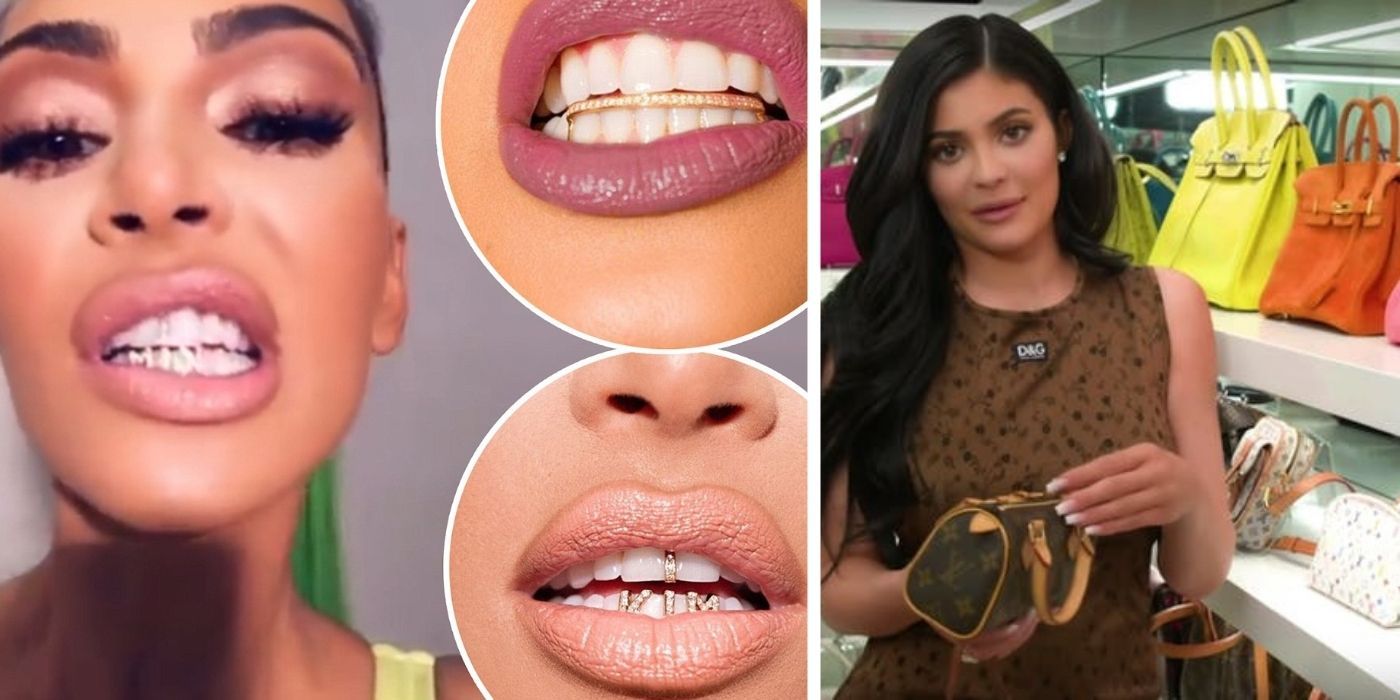 10 coisas ridiculamente caras que os Kardashians possuem