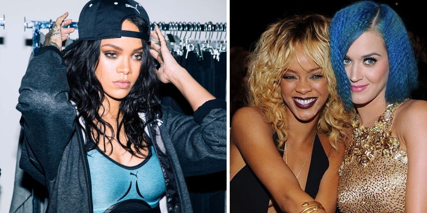 Curiosidades de Rihanna que a maioria dos fãs dela nem sabe