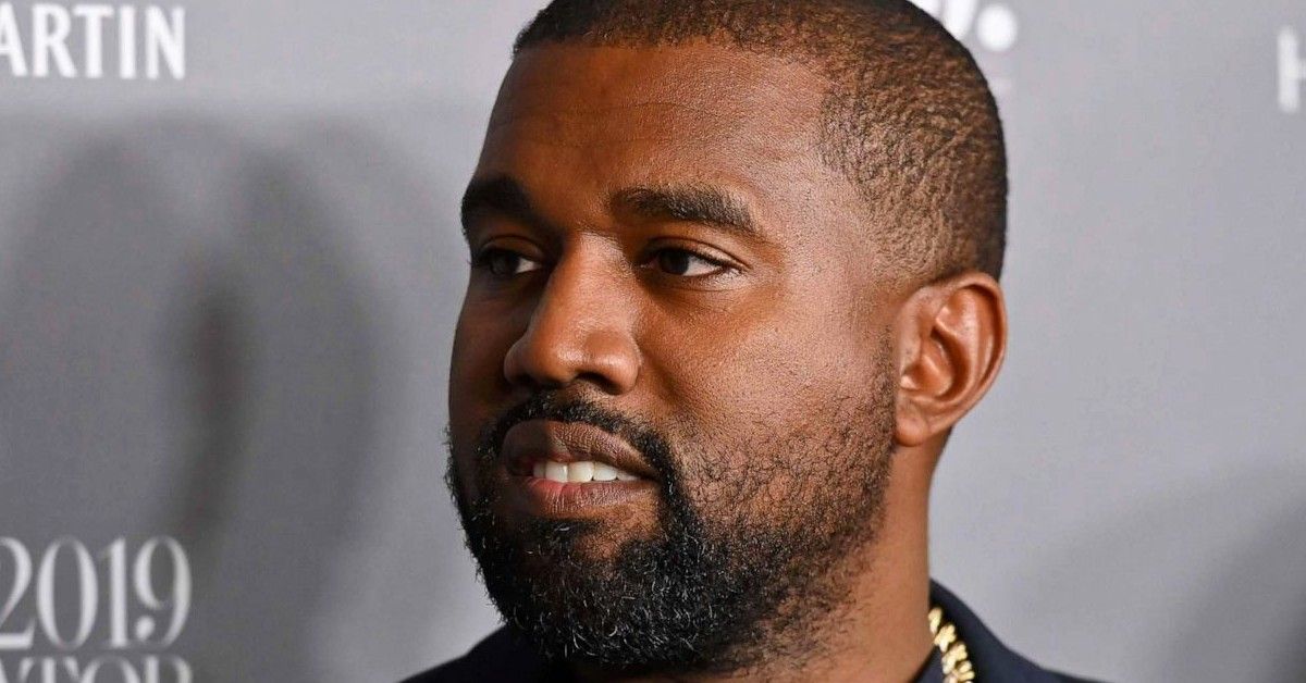Os fãs não estão felizes com a música recém-lançada de Kanye West, “Nah Nah Nah”