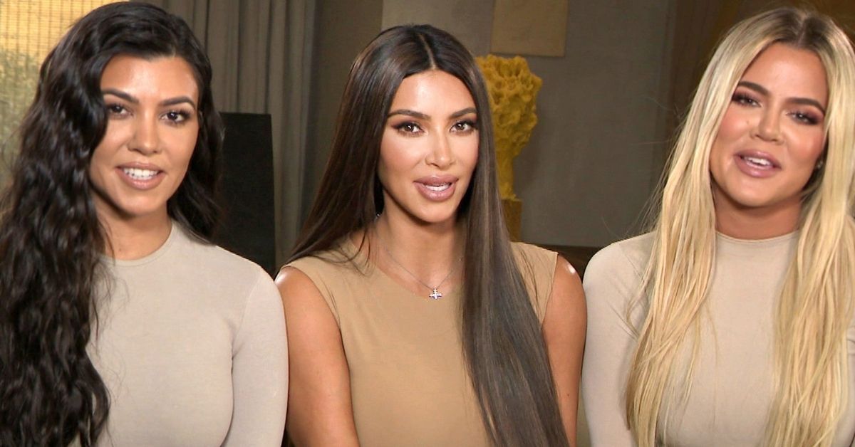 Kourtney, Khloe e Kim Kardashian falam sobre a crise armênia para inspirar 'uma nação armênia global'