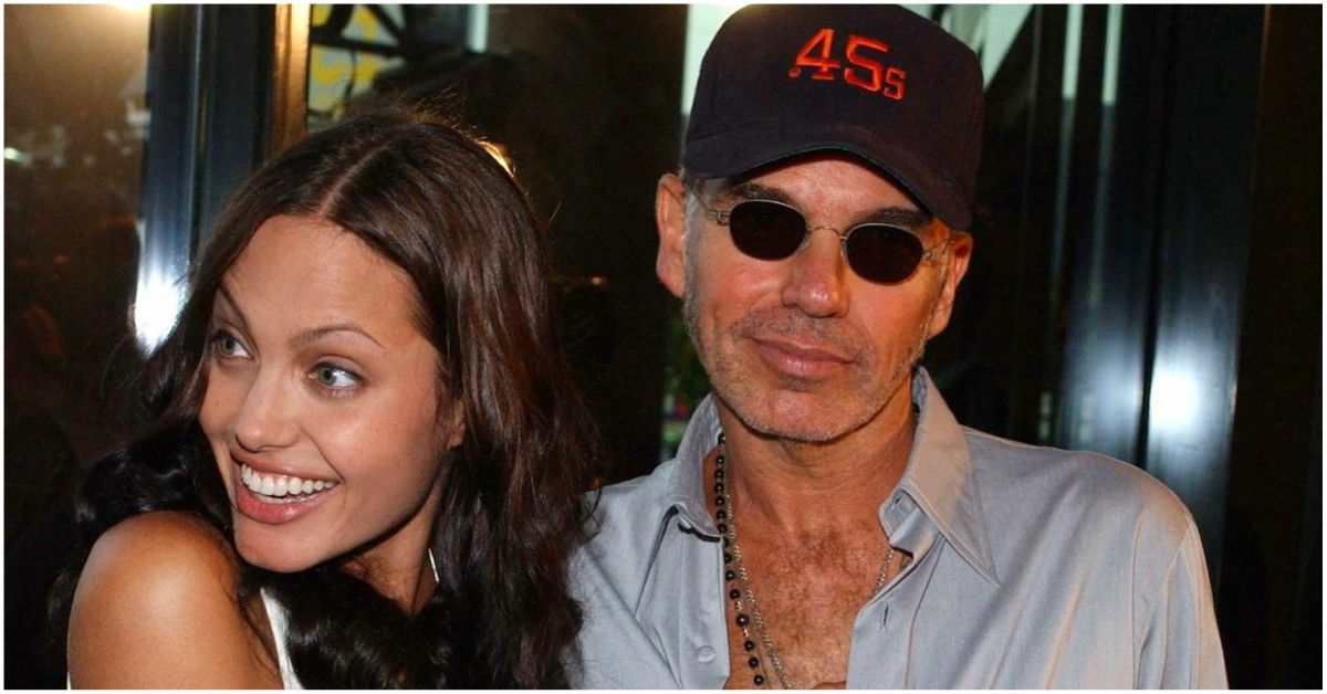O motivo do fracasso do casamento de Billy Bob Thornton e Angelina Jolie
