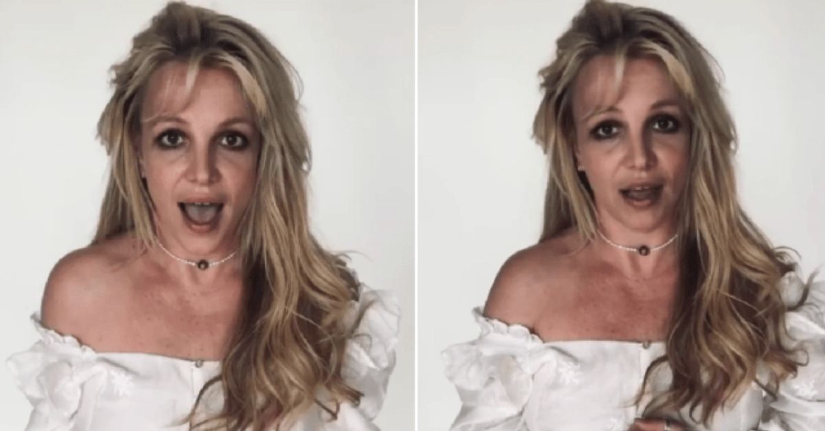 Os fãs de Britney Spears imploram que ela "vá ao ar" após preocupações sobre sua saúde mental