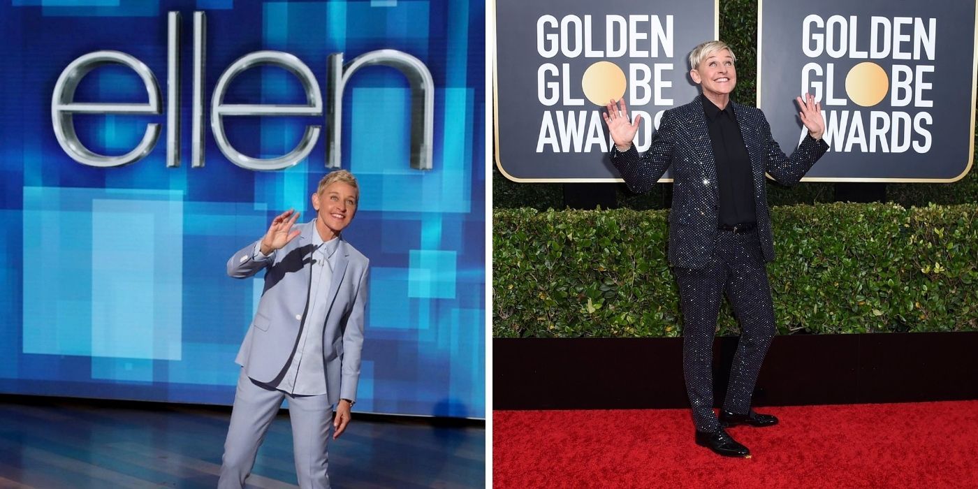 Quanto Ellen DeGeneres é paga por 'The Ellen Show'?