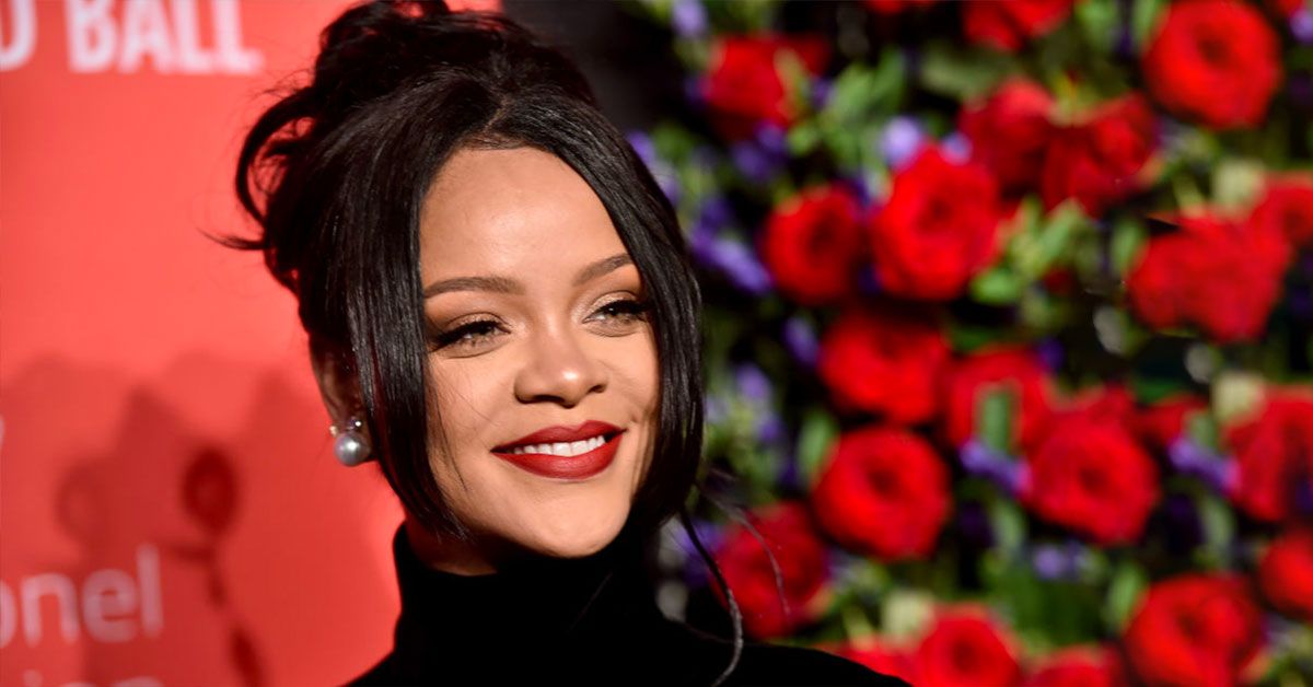 Fãs lembram a Rihanna que ela prometeu lançar seu álbum se Biden ganhasse a eleição