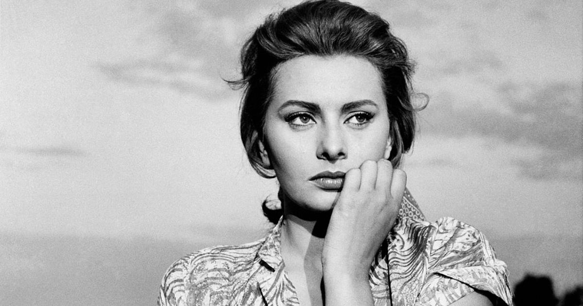 A lenda do cinema Sophia Loren faz sua estreia no Netflix no filme de seu filho 'The Life Ahead'