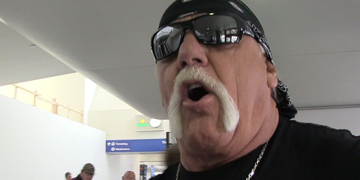 Aqui está o que Hulk Hogan está fazendo hoje em dia