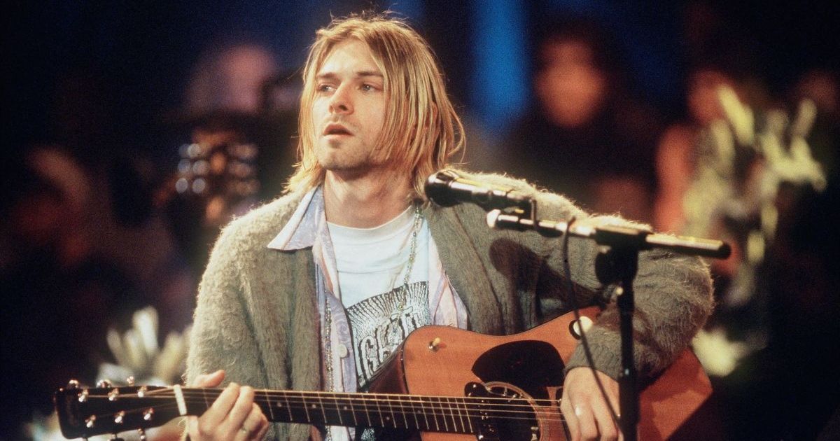 Noel Gallagher, do Oasis, lamenta não ter conhecido Kurt Cobain antes de morrer