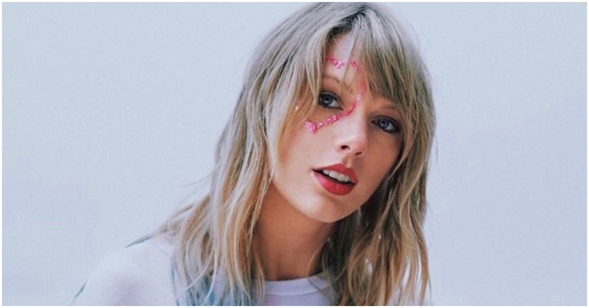 De Braun para o oeste: um olhar interno sobre os famosos clapbacks de Taylor Swift