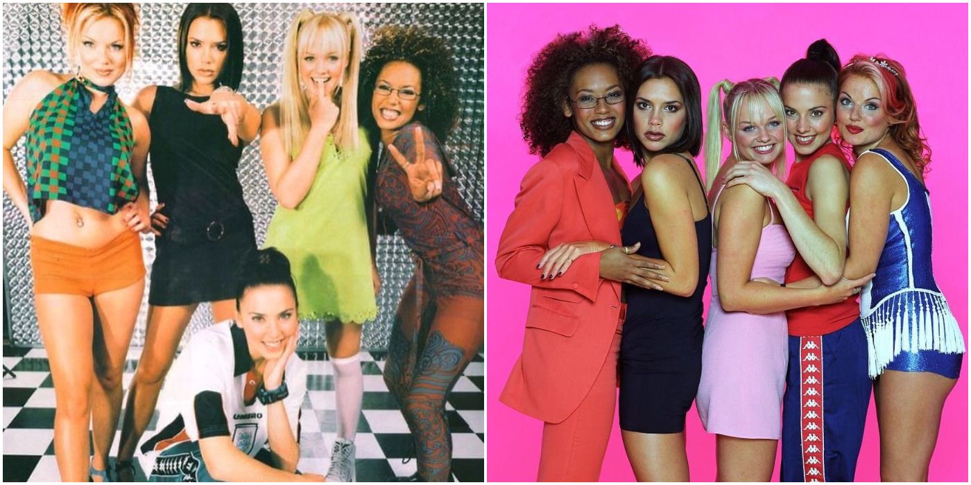 10 fatos das Spice Girls que definem os anos 90