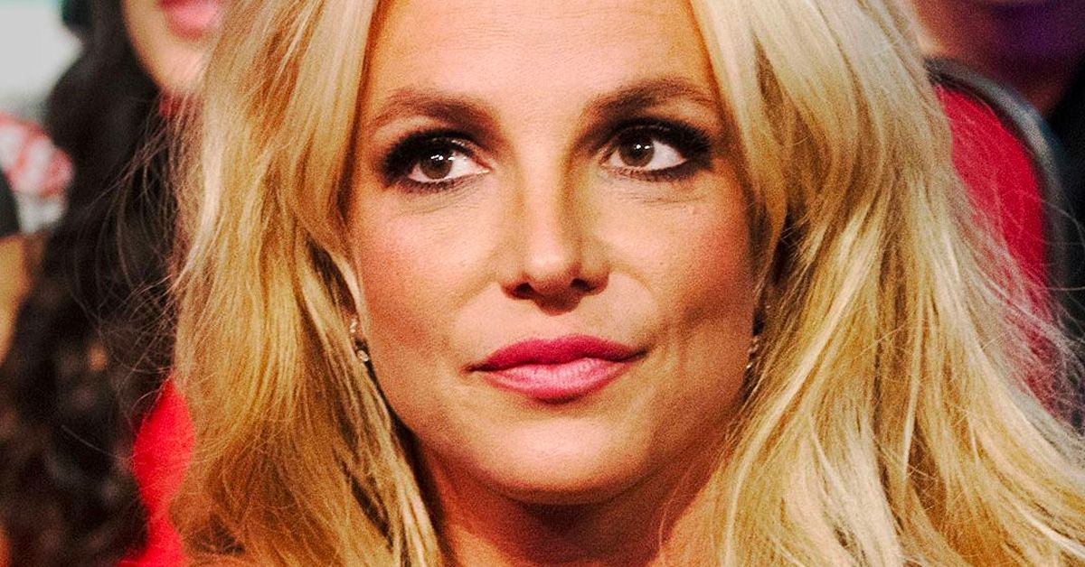 Os fãs acham que até os biscoitos de Britney Spears não são seguros para comer