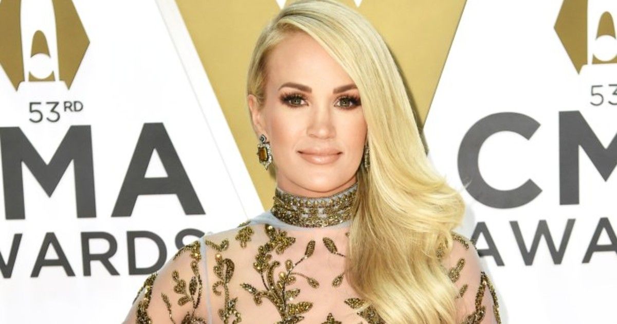 Carrie Underwood anuncia novo álbum gospel, 'My Savior'