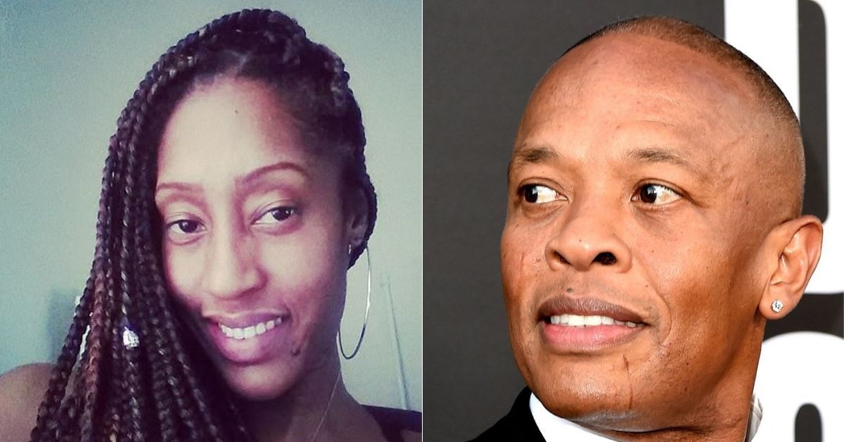 Dr. Dre é considerado um 'caloteiro', como sua filha diz que não o vê há 17 anos
