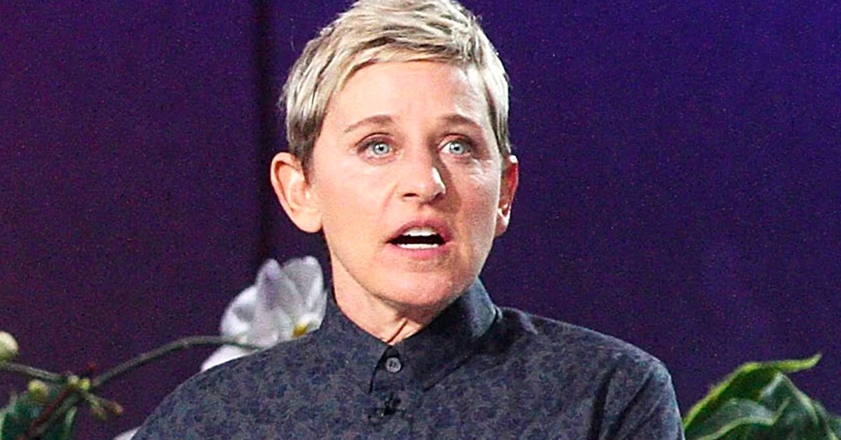 Os fãs de Ellen DeGeneres ficam chocados quando ela revela que testou positivo para COVID-19