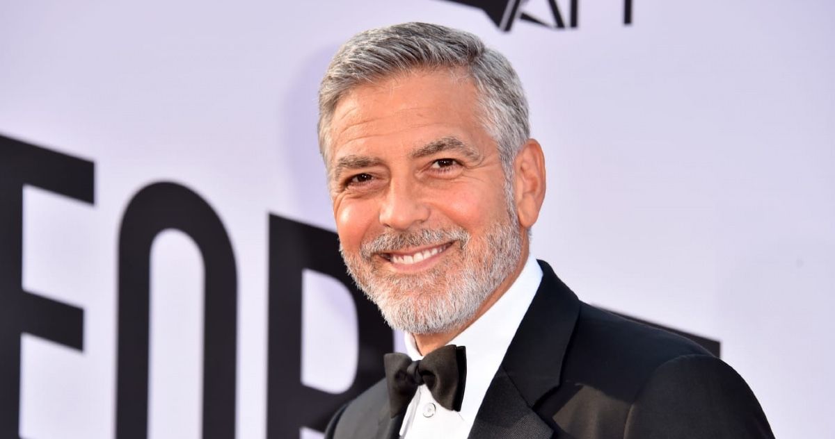 Este é o filme que convenceu George Clooney a se tornar um diretor