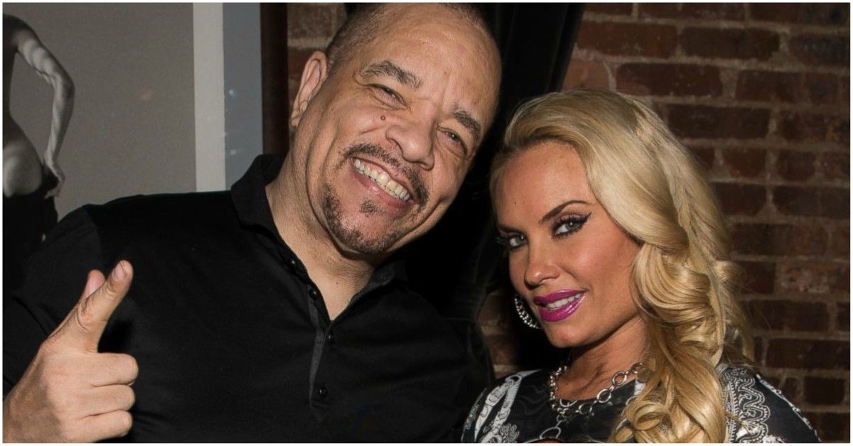 Como Ice-T e Coco Austin acumularam seu patrimônio líquido combinado de $ 65 milhões