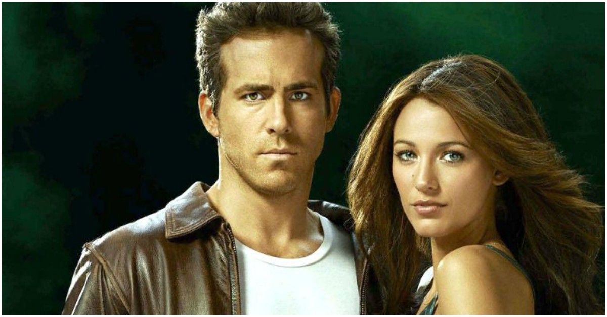 Quanto Blake Lively e Ryan Reynolds foram pagos por 'Lanterna Verde'?