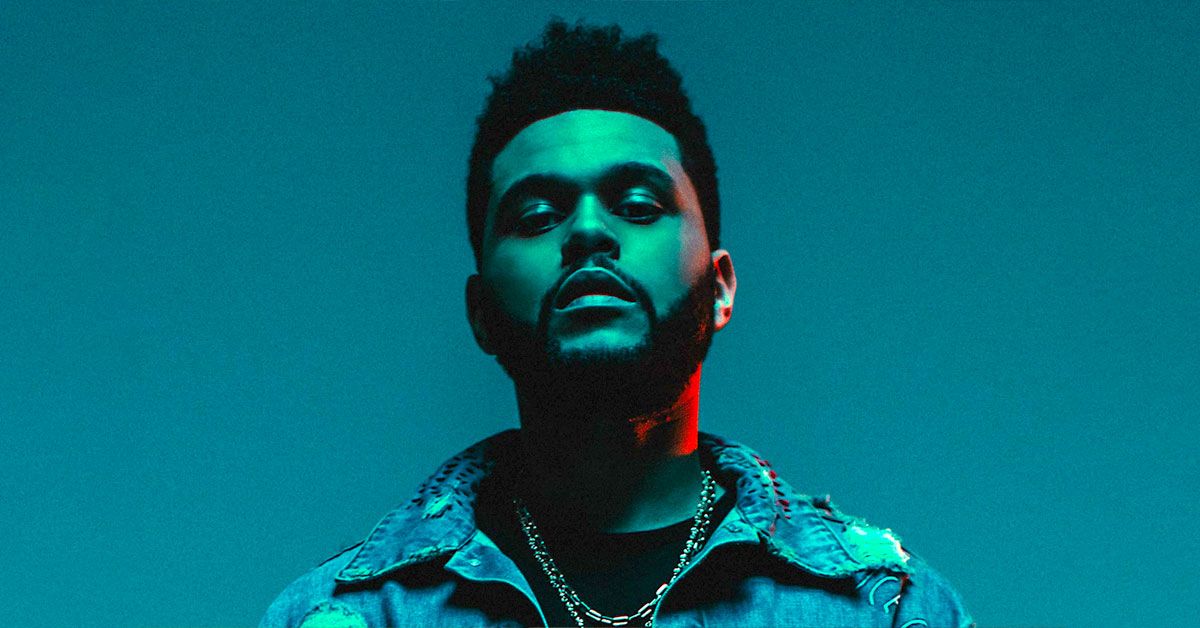 Como Ice-T foi nomeado para um Grammy, enquanto o Weeknd foi esnobado?