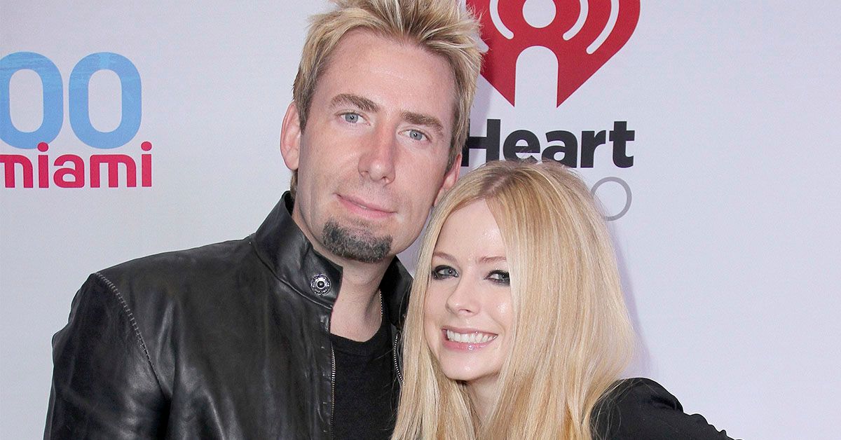 A verdade sobre o casamento e o divórcio de Chad Kroeger e Avril Lavigne